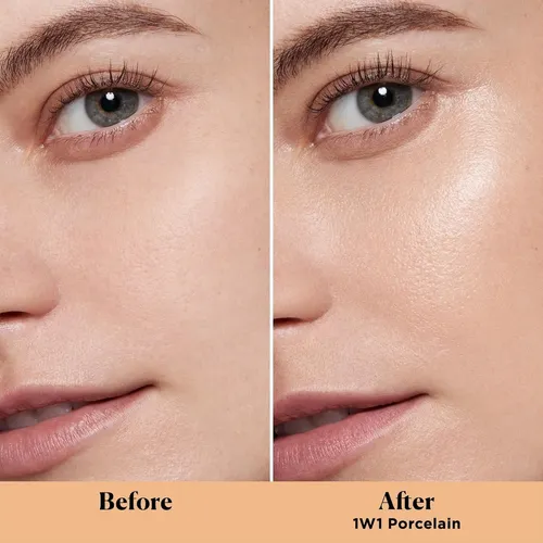 Hidratante Con Color Laura Mercier Spf 25