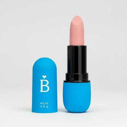 Labial Mate Bellé Grâce 3 Tonos Larga Duración