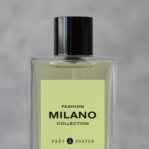 Perfume Pret A Porter Cities Milan Edp 100ml