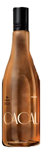 Colonia Ekos Frescor Cacau Natura Para Mujer 150 Ml