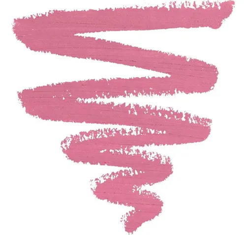 Lápiz Delineador Mate Nyx Slim Dolly Pink 1 Unidad