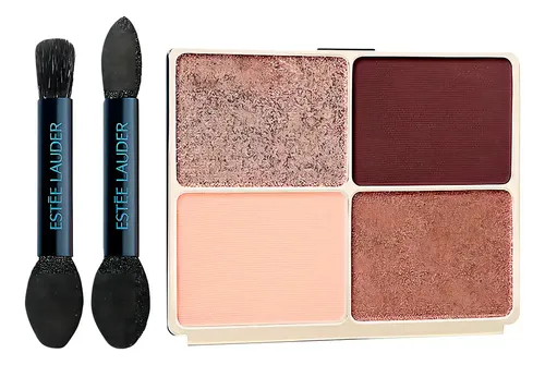 Estee Lauder Pure Color Envy Luxe Eyeshadow Quad Refill – 03