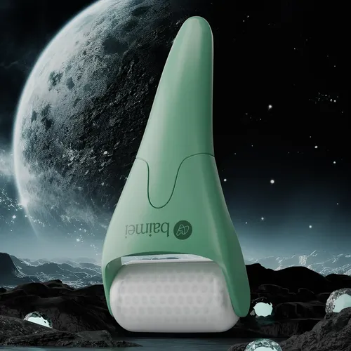 Rodillo De Hielo Para Crioterapia Y Herramientas Faciales Gu