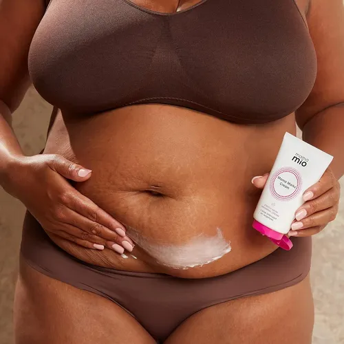 Mama Mio Crema Para Estrías Mama Marks