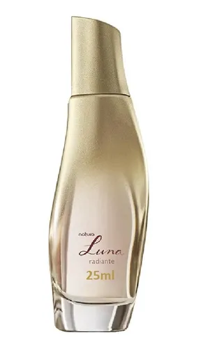 Mini Luna Radiante Eau De Toilette 25ml Natura Vegano