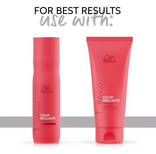 Tratamiento Capilar Wella Color Fresh Mask Copper Glow 150 M