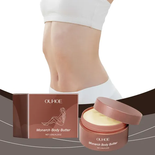 Crema Hidratante Corporal Ouhoe Hidratante E Hidratante Para La P