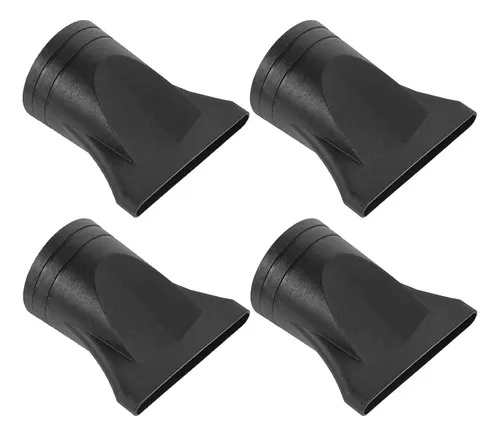 Conos/boquillas Para Secador Anneome 4 Piezas (4-4,8 Cm)