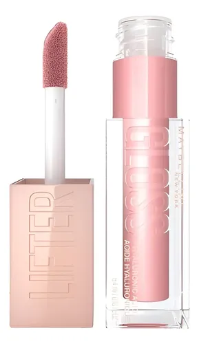 Maybelline Lifter Gloss Tono 012 Opal De Usa