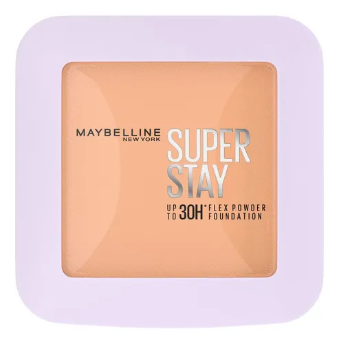 Base De Maquillaje Polvo Maybelline Super Stay 30hs Flex 220