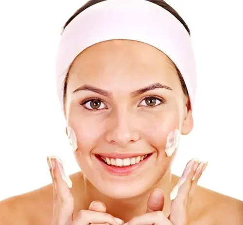 Skinbioma Face Mask Hidrata E Ilumina La Piel Lidherma
