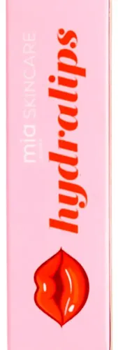 Mia Colors Hydralips Hyaluron Bálsamo Voluminizador 6c
