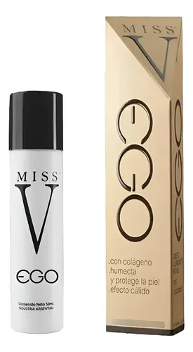 Lubricante Intimo Para Masturbacion Con Colageno Humectante