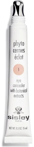 Corrector De Ojos Sisley Phyto-cernes Eclat No. 1 – 15 Ml No.1