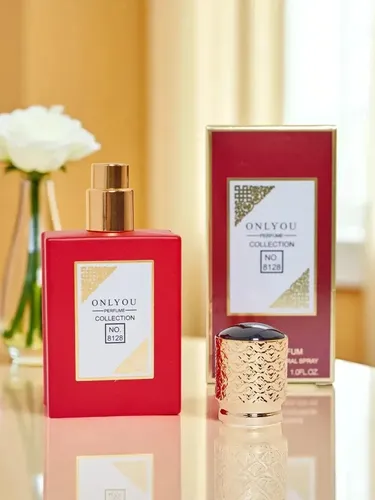 Perfume No. 8128 30ml by Onlyou para Mujer