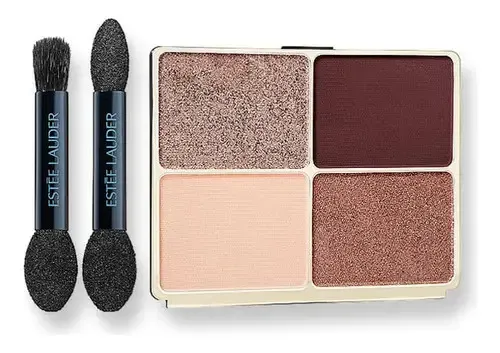 Estee Lauder Pure Color Envy Luxe Eyeshadow Quad Refill – 03