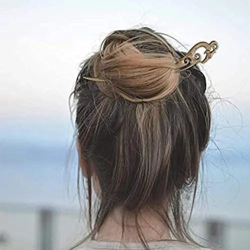 9 Pasadores For Peinar El Cabello Accesorios For El Syse