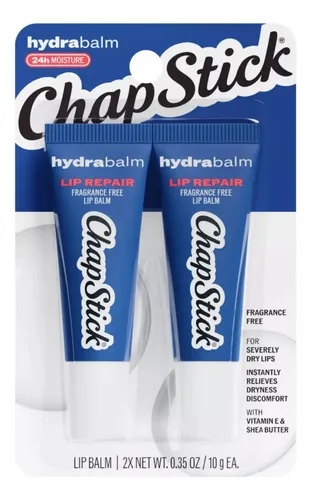 Chapstick Balsamo Labial Hydrabalm Lip Repair
