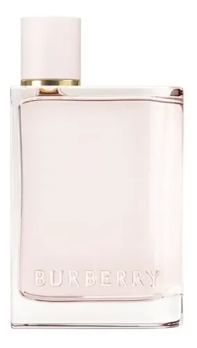 Perfume Burberry Her Eau de Parfum 100ml Floral Frutal Gourmand