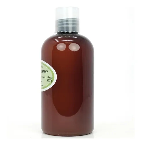 Aceite Cremoso De Emú Dr. Adorable, 8 Onzas, Hidratante De Primer