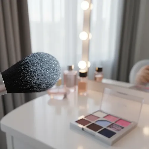 Unleashia Paleta Sombras Glitter 9colores Maquillaje Coreano