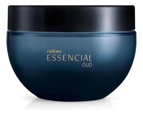 Hidratante Corporal Natura Esencial Oud Femenino 200g