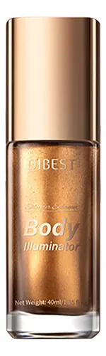 Summer Y Long-effect Beauty, Iluminador Corporal Y Facial L
