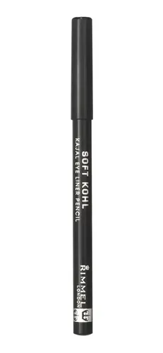 Delineador Ojos Rimmel London Soft Kohl