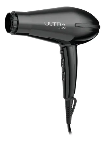Secador De Pelo Gama Professional Salon Exclusive Ultra Ion