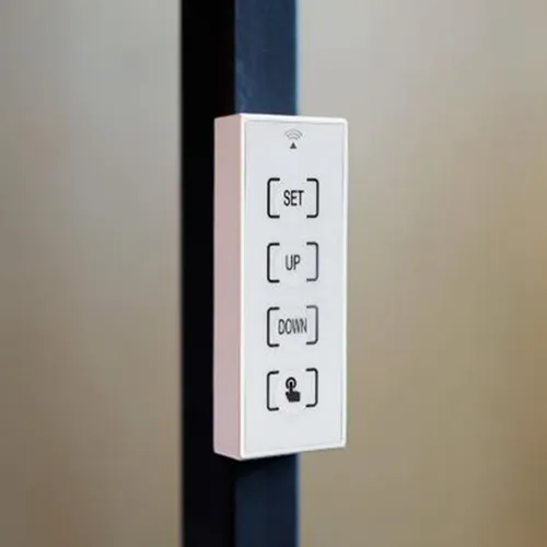 Espejo De Decoración Electrónico 12 Led Reloj De Pared