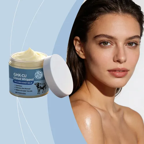 Crema Hidratante De Mantequilla Y Miel Amz, Una Forma Hidratante