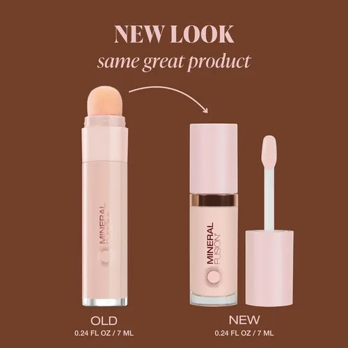 Corrector Líquido Iluminador Bwx 0.24 Oz Brightening