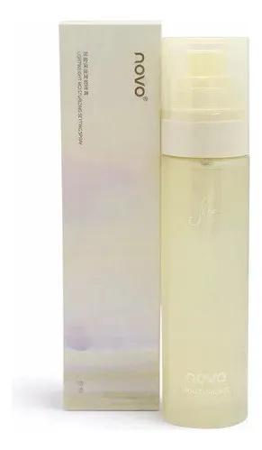 Fijador De Maquillaje Oil Control Novo 100ml