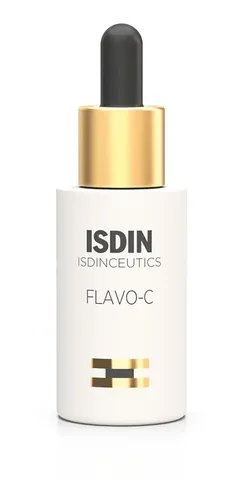 Isdin Isdinceutics Sérum Facial Flavo-c 30 Ml Antiedad