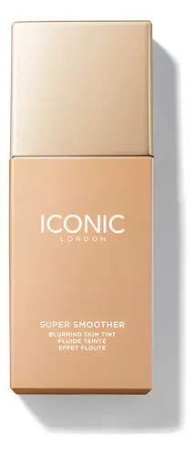 Skin Tint Iconic London Super Smoother Blurring