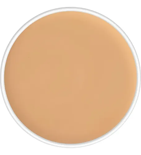 Kryolan Dermacolor Repuestos 4gr Tono D 4