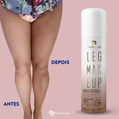 Maquillaje Para Piernas Maquillaje Para Cuerpo Y Piernas – M