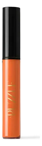 Tinte Labial Vegano Matte Puzzle Daylily