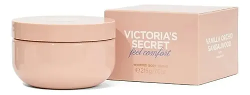 Exfoliante Corporal Vanilla Orchild Victoria’s Secret 216 G Vanilla Orchid Sandalwood