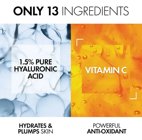 Vichy Liftactiv N,A Hyaluronic