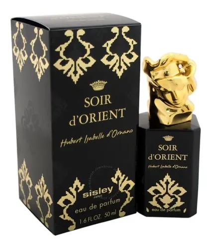 Perfume Mujer Sisley Soir D’orient Edp 50ml
