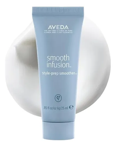 Serum Anti-frizz Y Protector Térmico Aveda Style-prep 25ml