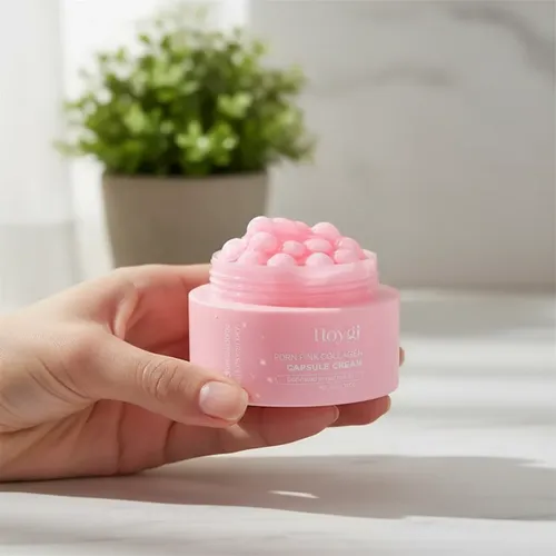. Crema Hidratante Suave Para Piel Seca Hidratante