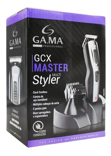 Gama Afeitadora Electrica Cortadora Pelos Depiladora Cuerpo Unisex Hombre Mujer Garantia Oficial Piernas Espalda Pecho