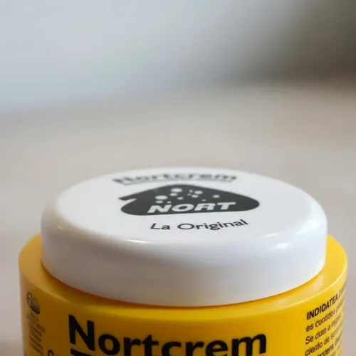 Crema Ordeñe Nort X 450 Grs.