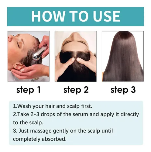 Eelho Aceite Capilar Para Reparar Y Dar Brillo Al Cabello