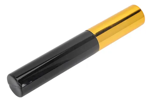 Tubos De Rímel Recargables, 15 Unidades, Tubo Vacío, Cerdas