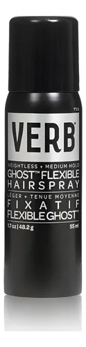 Spray Fijador Flexible Verb Ghost 50 Ml – Anti-frizz Y