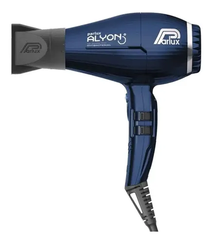 Secador de pelo Parlux Alyon Air Ionizer Tech night blue
