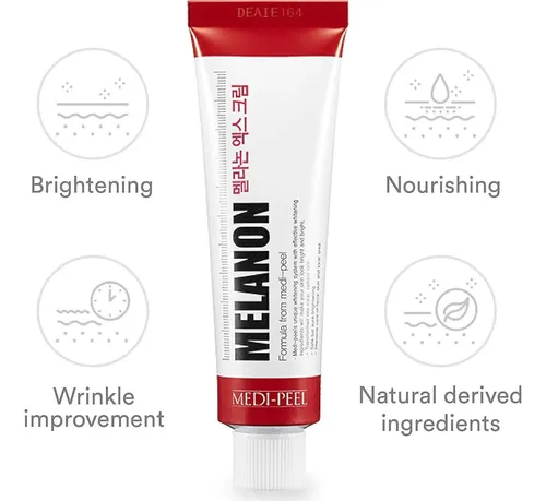 Crema Anti Manchas Medi-peel 30ml